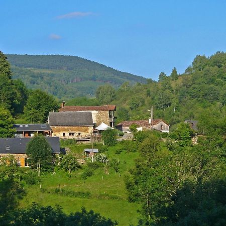 LacourtL'Echappee Belle住宿加早餐旅馆 外观 照片